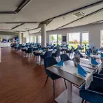 Hotel Yacht Wellness&business