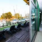 Hotel Yacht Wellness&business 4*