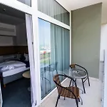 Hotel Yacht Wellness&business Siófok