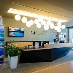 Hotel Yacht Wellness&business