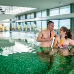 Yacht Wellness&business 4* Siófok