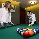 Yacht Wellness&business 4* Siófok
