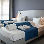 Yacht Wellness&business Hotel Siófok