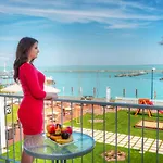 Yacht Wellness&business 4*