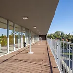 Yacht Wellness&business Hotel Siófok