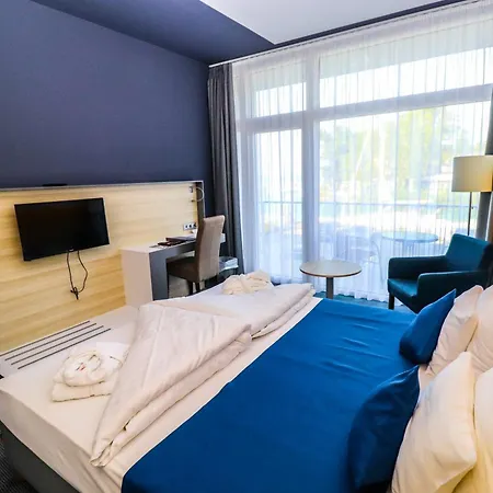 Yacht Wellness&business Siófok