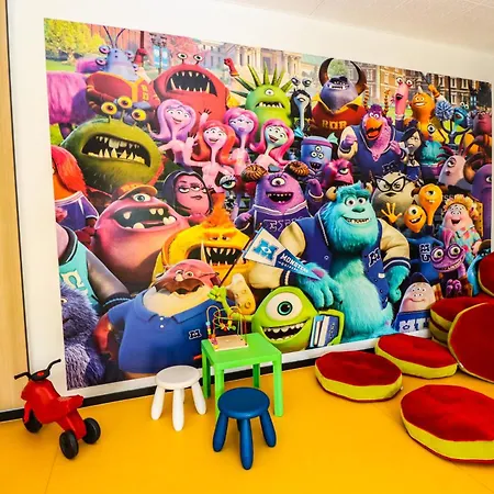 Yacht Wellness & Business