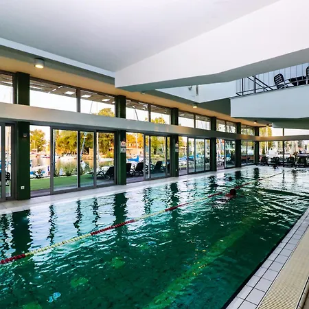 Yacht Wellness & Business