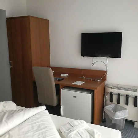 Otel Yacht Wellness & Business