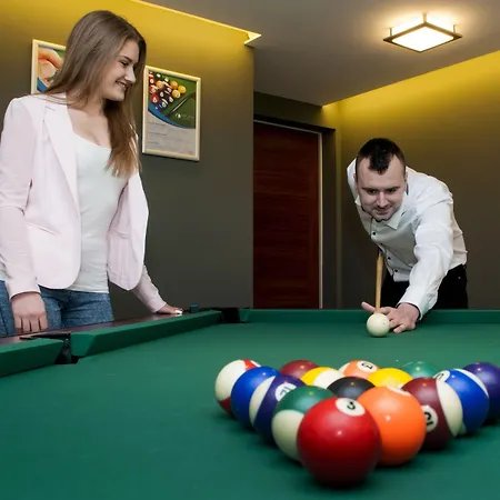 Yacht Wellness&business 4* Siófok