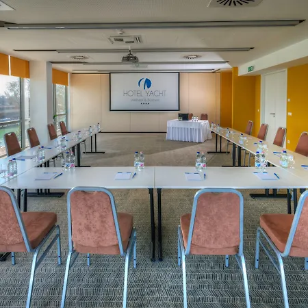 Yacht Wellness&business Siófok