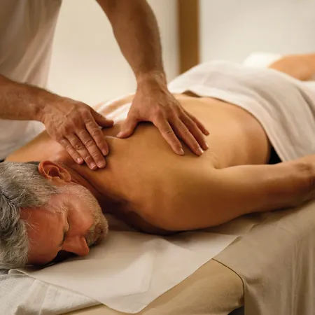 Yacht Wellness & Business Otel