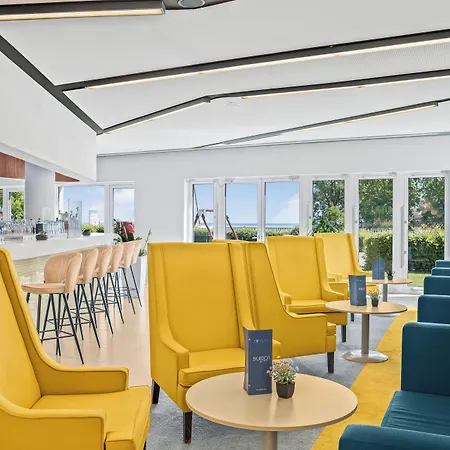 Otel Yacht Wellness & Business 4*