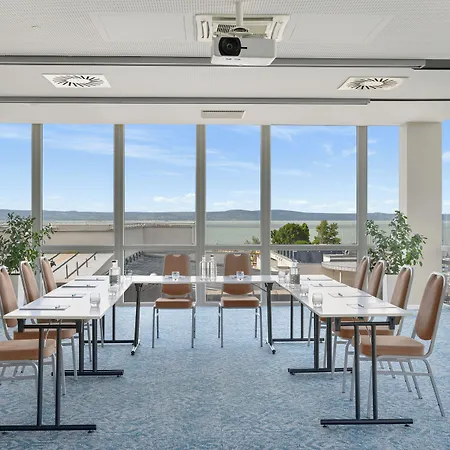 Yacht Wellness & Business 4*