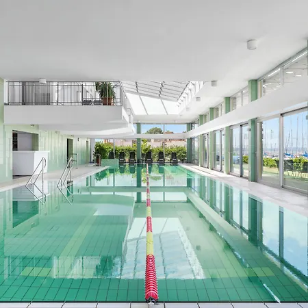 Yacht Wellness & Business Siófok