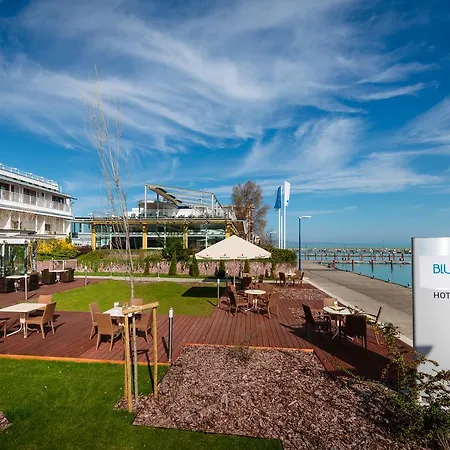 Yacht Wellness & Business 4*