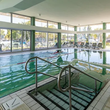 Yacht Wellness&business Siófok