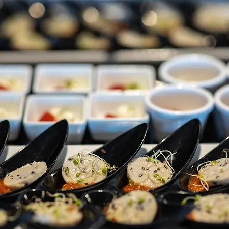 Yacht Wellness&business 4* Siófok