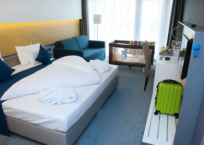 Yacht Wellness & Business 4* شيوفوك
